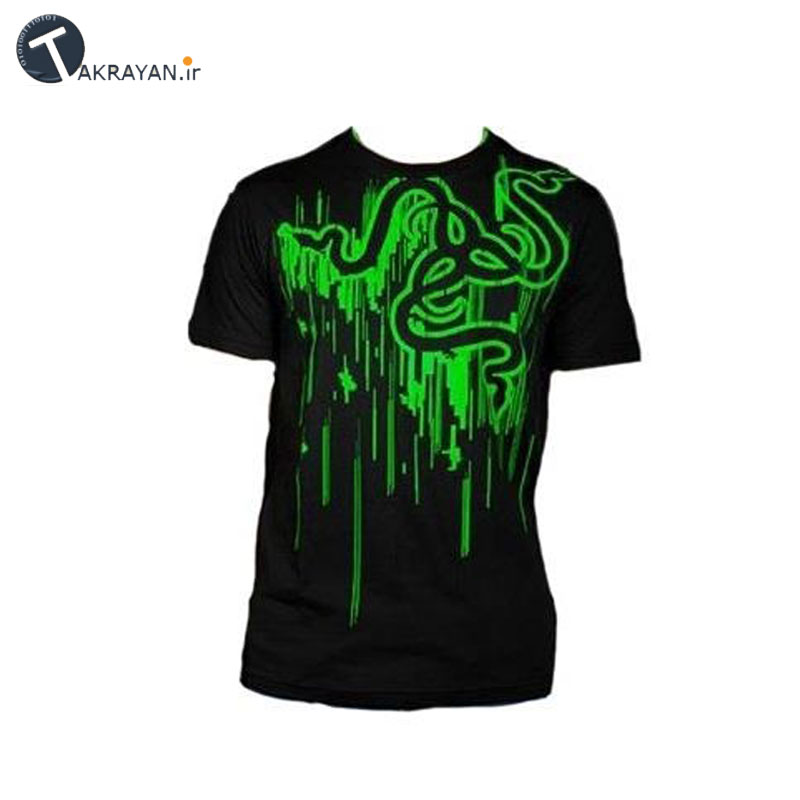 Razer Tee Bitfal